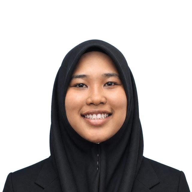 Siti Syarafini Afiqah Binti Ariffin