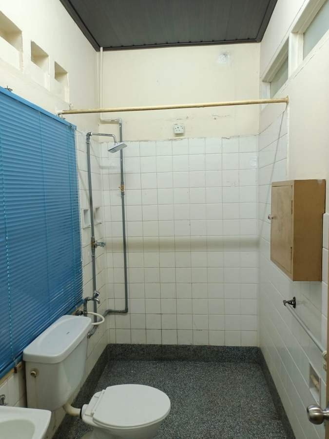 Bathroom, RKS 3